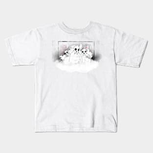 Ghouls Kids T-Shirt